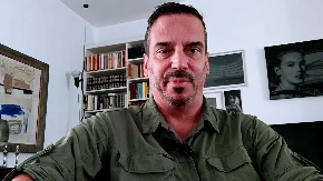 Bodrožić udario na blokadere, leti perje
