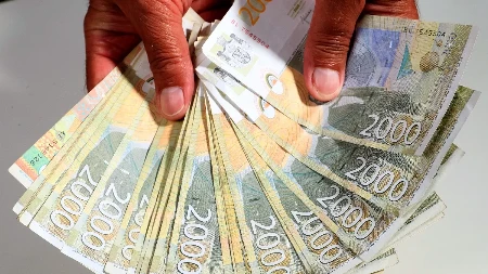 Počela isplata 14.000 dinara: Prijave traju do 31. avgusta, evo ko prvi dobija novac