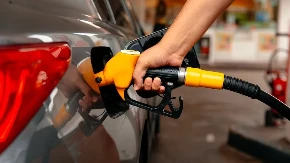 Novi cenovnik goriva u Srbiji - benzin i dizel skuplji za dva dinara 