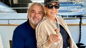 Brena i Boba imaju jahtu iz snova! 6 miliona evra luksuza koji ostavlja bez daha (FOTO)