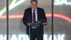 Lučić: Telekom ima raspoloživih milijardu evra, a bez kreditnih obaveza do 2028