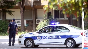 Tinejdžer (17) pokušao da iznudi 2 miliona evra od beogradskih biznismena!