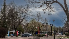 Ova banja nalazi se na samo pola sata od Beograda, malo ko je čuo za nju! Cene smeštaja pristupačne, a leči mnoge bolesti: Idealna za beg od gradske buke