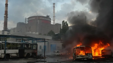 Ukrajici ubili ljude koji su ušli po hranu! Jeziv napad na pijacu, oglasili se Rusi