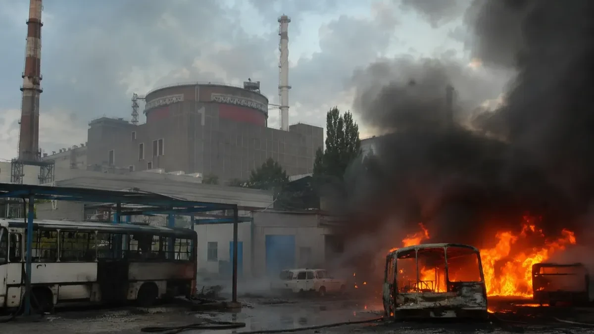 Ukrajinci ubili ljude koji su išli po hranu! Jeziv napad na pijacu, oglasili se Rusi