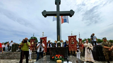 Žrtve koje ne zaboravljamo: 3.267 Srba ubijeno, više od 150 sela zbrisano, desetine crkava i groblja uništeno