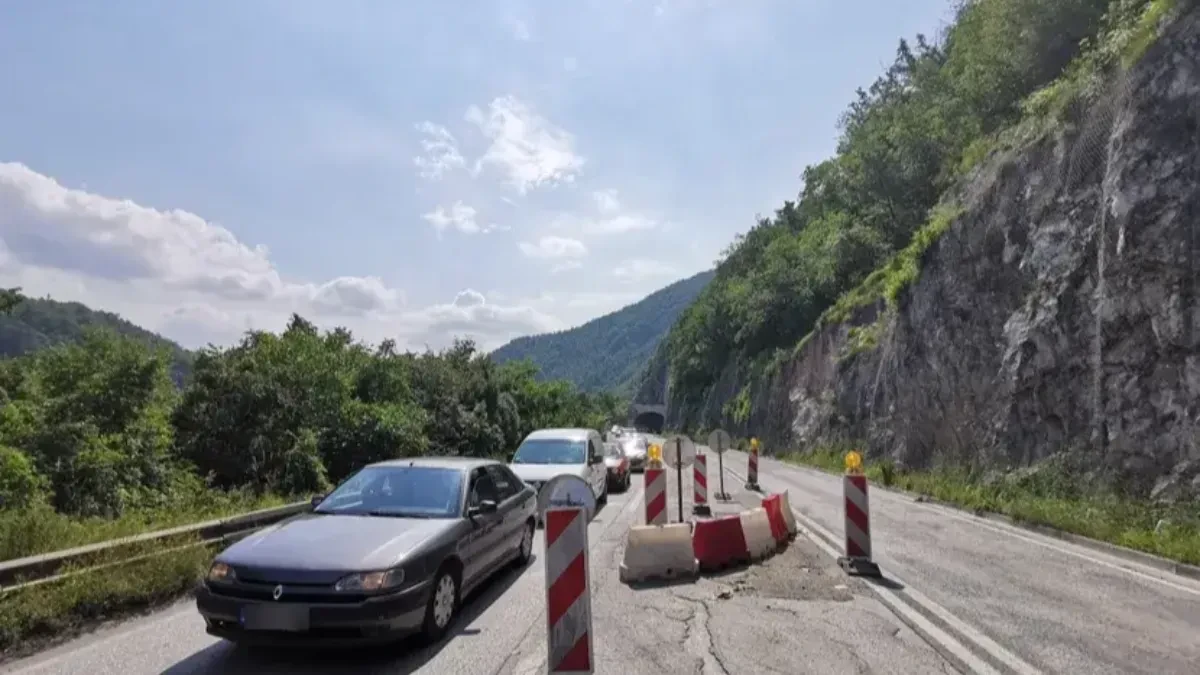 Vozači, pažnja! Potpuna obustava saobraćaja u nedelju na ovoj deonici