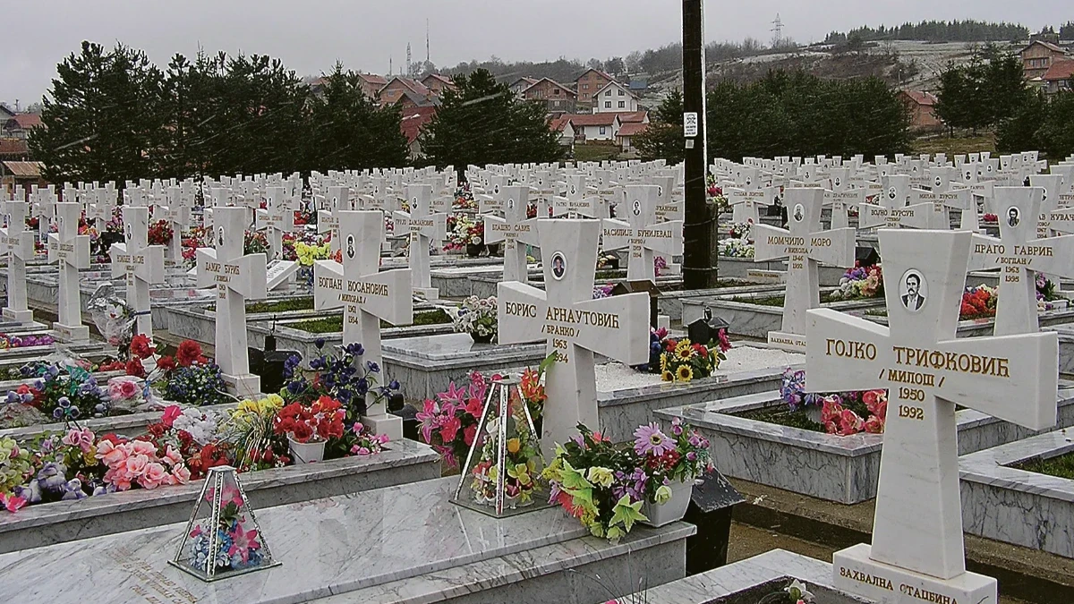 Slobodan (12) simbol stradanja Srba u Podrinju: Dečak se vratio kući po psa, pa brutalno mučen i ubijen 