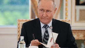 Putin dobio brojke koje će mnoge iznenaditi: Objavljeno koliko mu Rusi veruju