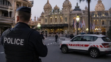 Tetovaža zmije odala je u sekundi: Interpol objavio ko je žena osumnjičena za krvavi napad u Monaku