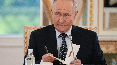 Putin dobio brojke koje će mnoge iznenaditi: Objavljeno koliko mu Rusi veruju