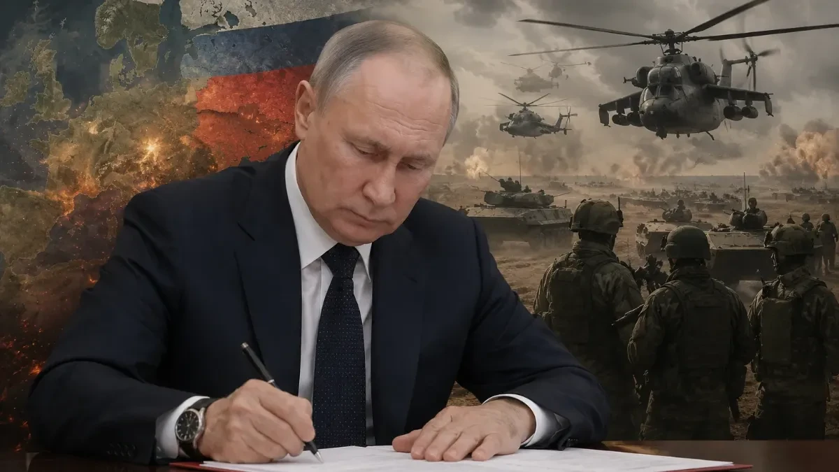 Berlin hitno pozvao kineskog ambasadora: Razotkrivena tajna obuka Putinovih vojnika!