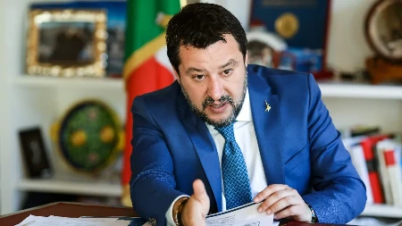 Salvini stiže u Beograd! Ovo će biti ključne teme!