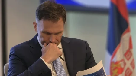 Srbija spremna za Evropu! Mali: Nećemo opteretiti budžet EU, već ćemo ga jačati!