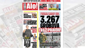 3.267 grobova traži pravdu! Godišnjica stradanja Srba u Srednjem Podrinju i Birču