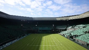 Senzacija na Vimbldonu, "novi Nadal" ispao od 151. tenisera sveta