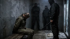 Šok tvrdnje iz UN: Ruski zarobljenici prijavili torturu i seksualno zlostavljanje