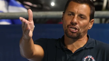 Silna Srbija! Pobeda vaterpolista na debiju Vlade Vujasinovića