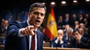 Isplivala najmračnija tajna američkog "gospodara podataka": Naredba iz Madrida izazvala haos u NATO-u