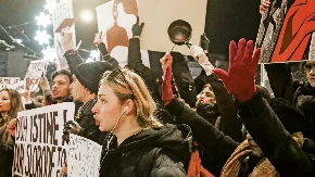 Pukla blokada iznutra? Četvoro koordinatora podnelo ostavke, isplivali sukobi u Novom Sadu