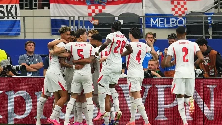 Hitna reakcija FIFA: Menja se termin utakmice Meksika i Engleske zbog najavljenog nevremena
