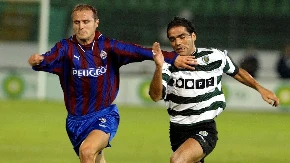 Partizan jača stručni kadar: Legendarni reprezentativac Jugoslavije ponovo u Humskoj
