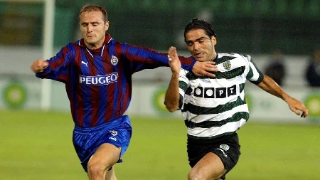 Partizan jača stručni kadar: Legendarni reprezentativac Jugoslavije ponovo u Humskoj