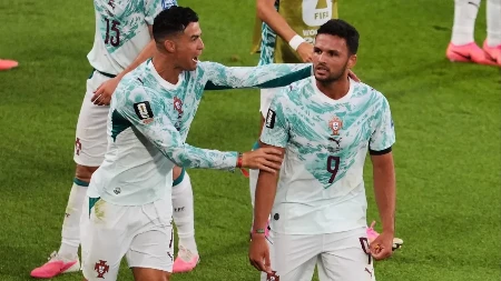 Luda završnica u Torontu: Portugal golom u 94. minutu eliminisao Hrvatsku i prošao u osminu finala Svetskog prvenstva