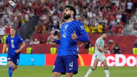 Haos u završnici meča: Ovako je Hrvatima poništen gol u 103. minutu
