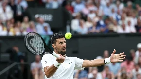 Novak Đoković otkrio koga bi doveo u Zvezdu