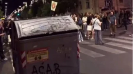 Istina našla put! Otkriveni detalji incidenta, blokaderi ogrezli u lažima!