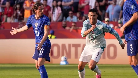 Kristijano ide u penziju? Ronaldo otkrio celu istinu