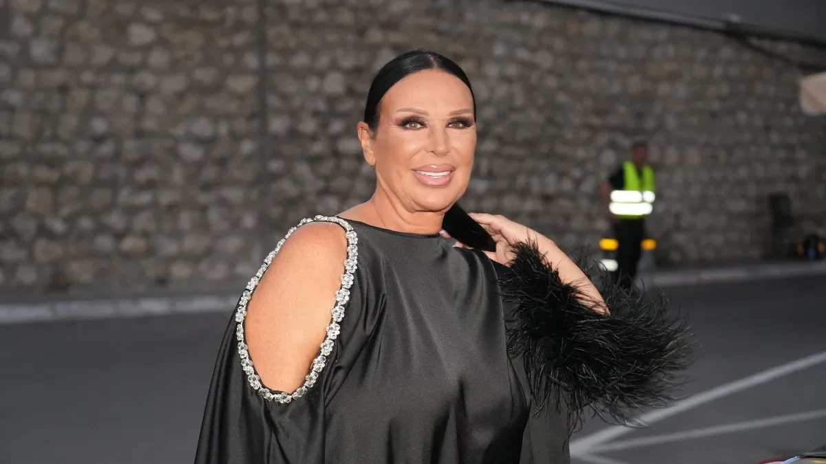 Marta Savić doživela nasilje! Pevačica se oglasila zvaničnim saopštenjem: "Čovek sam boli me"