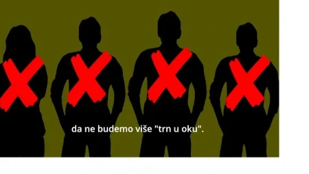 Egzodus blokadera u Novom Sadu: Pukao "Centar za logistiku", pljušte ostavke koordinatora