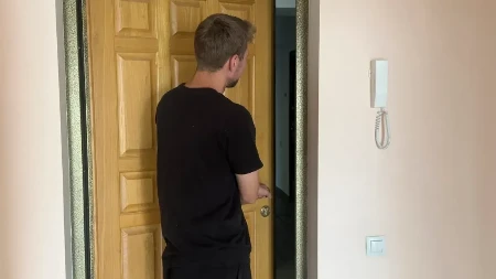 Poslušajte savet stručnjaka za bezbednost: Uvek fotografišite ovu prostoriju pre nego što izađete iz kuće, uštedećete hiljade evra