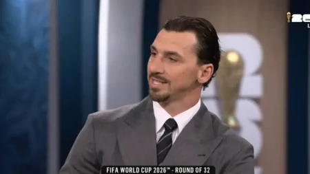 Opasno se naljutio: Ibrahimović pobesneo zbog Hrvata