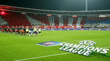 Nije ni sve baš tako sjajno: Iz UEFA stigla loša vest na "Marakanu"