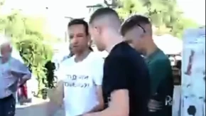 Uspavala se obojena revolucija: Blokaderi došli krmeljivi sa sat vremena zakašnjenja (VIDEO)