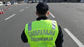 Akcija MUP-a širom Srbije! Evo koje vozače će policija najstrože kažnjavati narednih dana!