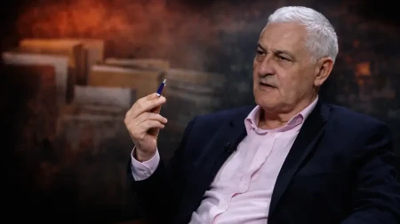 Laković: Iza Miloša Medenice stoji oko 100 ljudi, sam nema kapacitet za ovakve informacije