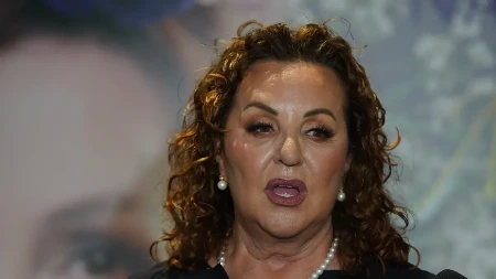 Kraj posle 12 godina! Ana Bekuta zvanično saopštila: "Ne treba mi, opterećuje me"