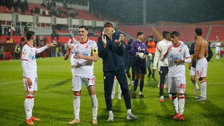 Novi odlazak sa "Marakane": Ofanzivac otišao iz Zvezde