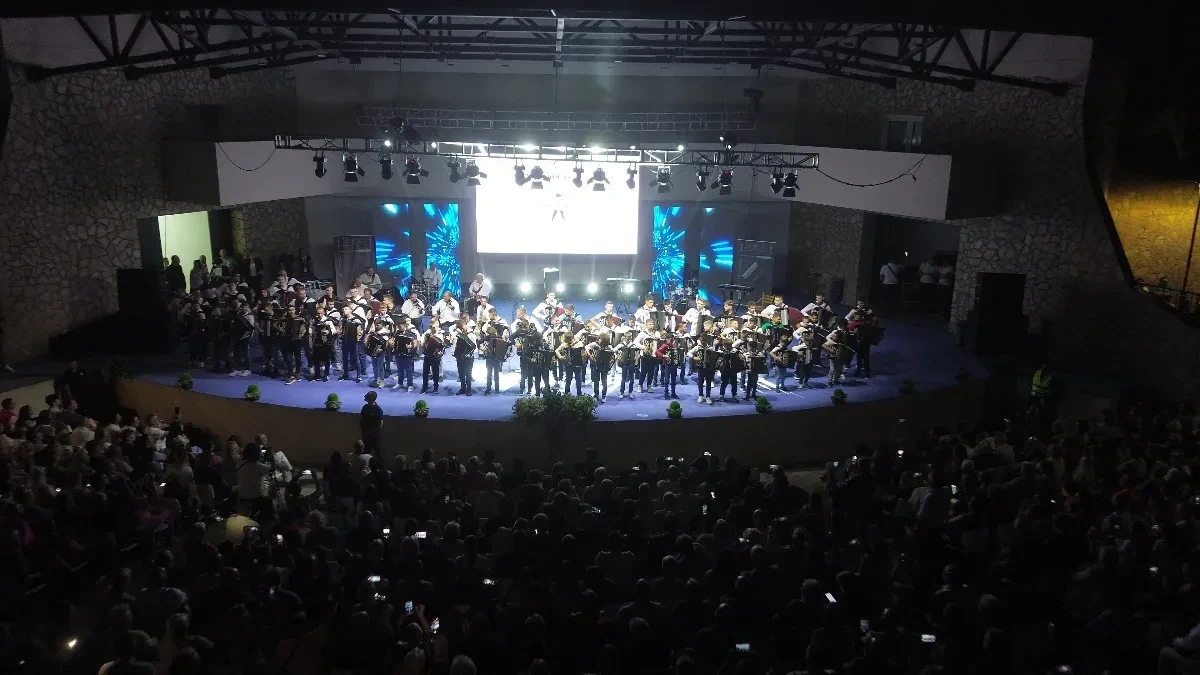 "Prva harmonika Srbije – Sokobanja”:  Festival koji ne smete propustiti 