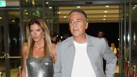"Željko i ja smo doneli odluku da se raziđemo" Jovana iskreno o braku sa Joksimovićem: "Neke stvari nisu mogle da funkcionišu"