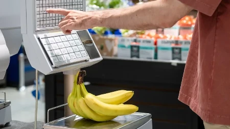 Nije slučajno što su banane broj jedan na vagi - trgovci imaju dobar razlog za ovaj potez
