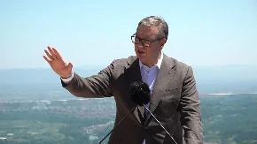 "Što obmanjujete ljude?" Vučić: U Srbiji nije najviša cena goriva u regionu, za nedelju dana biće ista ili niža