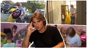 Sudbina joj je zadala najteže udarce, a onda je stigao Željko Mitrović