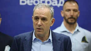 Zdravko Ponoš priznao da je debakl opozicije na izborima neizbežan: Propali smo, nikada nećemo biti jedinstveni!