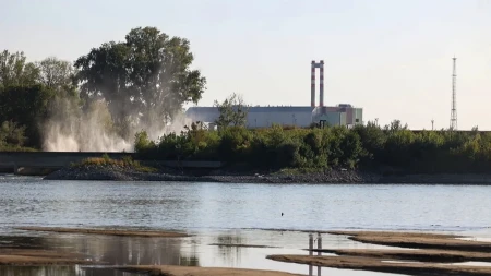 Mađarska pred katastrofom: Ugašen jedan reaktor na nuklearnoj elektrani, drugi jedva radi!
