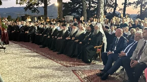 Eparhija budimljansko-nikšićka sama iznela jubilej Vučedolske bitke nakon povlačenja Opštine Nikšić